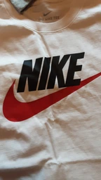 Футболка хлопковая длинная мужская Nike M Nsw Tee Icon Futura AR5004-010 M Черная (191888621552) фото от покупателей 9