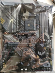Материнська плата ASUS TUF GAMING B550-PLUS фото від покупців 1