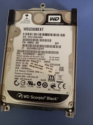 Адаптер Maiwo K104A USB 3.0 - SATA II/III фото от покупателей 5
