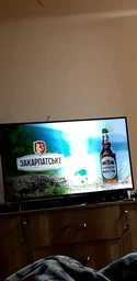 Телевизор Samsung UE43TU8000UXUA фото от покупателей 1