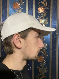 Кепка Puma ESS Cap (052919-10) белый Унисекс One SizeFA (4056204300794)