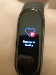 Xiaomi Mi Band 4, Black фото від покупців 11