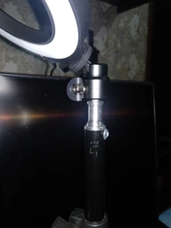Головка для штатива Puluz 1.4'' (PU412)