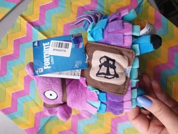 Коллекционная фигурка Jazwares Fortnite Llama (FNT0037)