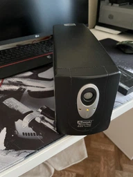 Аккумуляторная батарея Matrix 12V 9Ah (NP9-12) фото от покупателей 16