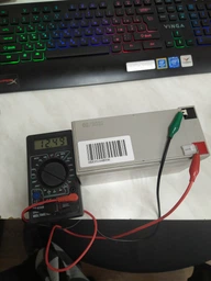 Аккумуляторная батарея LogicPower Гелевая LPM-GL 12V 9Ah (LP6563) фото от покупателей 2
