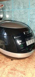 Мультиварка RZTK MC 105S Plus