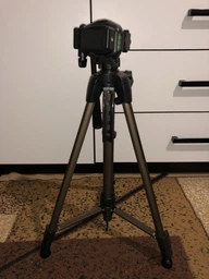 Штатив Arsenal ARS-3730 фото от покупателей 1
