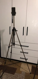 Штатив Arsenal ARS-3730 фото от покупателей 2