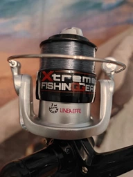 Удилище спиннинговое Lineaeffe Combo Extreme Fishing Spinning 1.8 м 3 - 25 г + Катушка FD20 (2015370) фото от покупателей 2