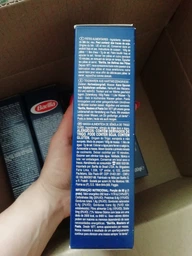 Макаронные изделия Barilla Рисони №26 500 г (8076809579100) фото от покупателей 8