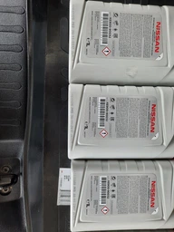 Nissan ke900 90032