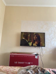 Телевизор LG 43LM6300PLA фото от покупателей 1