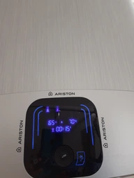 Водонагрівач ARISTON VLS EVO DRY 50 сухий тен фото від покупців 8