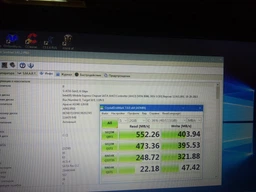 Твердотільний накопичувач SSD 960Gb, AS340 Panther, SATA3, 2.5", 3D TLC, 550/510 МБ/с Apacer (teh0019848) фото від покупців 4