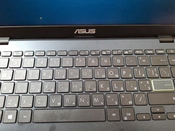 Ноутбук ASUS Laptop E410MA-EB268 (90NB0Q11-M17970) Peacock Blue фото от покупателей 1