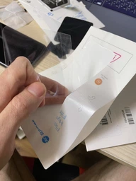 Гидрогелевая пленка ArmorStandart для смартфона Apple iPhone 11/XR (ARM57744)