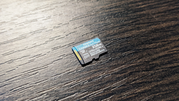 Карта памяти Kingston MicroSDXC 256GB Canvas Go! Plus Class 10 UHS-I U3 V30 A2 + SD-адаптер (SDCG3/256GB) фото от покупателей 4