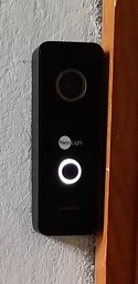 Панель вызова NeoLight Prime FHD (Pro) Silver фото от покупателей 1