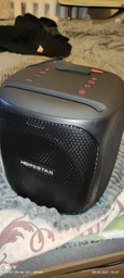 Портативна акустична Bluetooth колонка Hopestar Party 100 фото від покупців 12