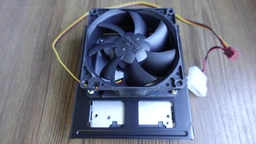 Фрейм-перехідник Agestar для HDD 2.5" в 3.5" відсік (2T 3S-I) фото від покупців 13