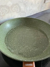 Сковорода RINGEL RG-1137-24 Pesto 24 см б/кришки фото від покупців 12