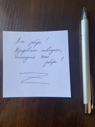 Стержень Economix Parker к шариковой ручке 0.5 мм синий (E10621-02)