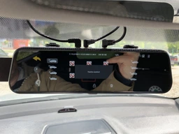 Видеорегистратор Globex GE-802WGR Radar Detector