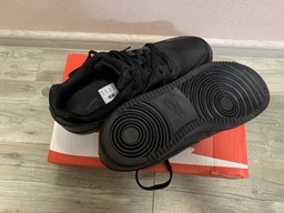 Кроссовки мужские Nike Ebernon Low White Aq1775-100 47 Белый AQ1775-100 фото от покупателей 2