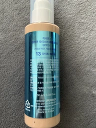 Тональный крем Enough Collagen Moisture Foundation SPF 15 #21 100 мл (8809280062379) фото от покупателей 2