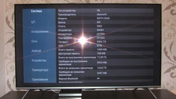Телевизор Skyworth 50G3A AI Micro Dimming Android TV 10.0 (50G3A) фото від покупців 9