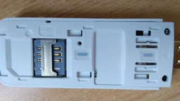 3G/4G USB Модем Ergo W02-CRC9 White (4G/LTE cat4., SIM, с разъёмом CRC9 для внешней антенны) фото от покупателей 8