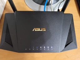Маршрутизатор Asus RT-AX56U фото від покупців 15