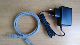 Маршрутизатор Netis MW5230 WiFi4 / N300 / 100 Мбит/с / USB 3G/4G фото от покупателей 9