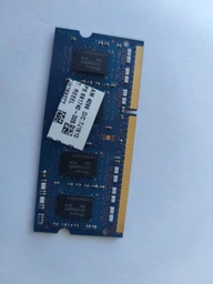 Оперативна пам'ять 4 ГБ, DDR3L, для ноутбуків, SK hynix (1600 МГц, 1.35 В, CL11, HMT351S6EFR8A-PB Б/В фото від покупців 1