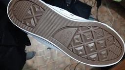 Кеди Converse All Star Ox Optical White M7652C 45.5