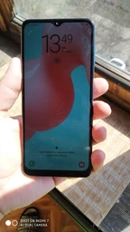 Мобильный телефон Samsung Galaxy A12 3/32GB Black (SM-A125FZKUSEK) фото от покупателей 3