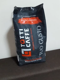 Кофе в зернах TOTTI Cafe Tuo Gusto 1 кг (4051146001303)