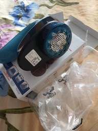 Машинка для стрижки катышков TEFAL JB1011E0 фото от покупателей 12
