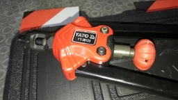Заклепочник YATO двуручный резьбовой 360 мм YT-36128 (5906083000423) фото от покупателей 2