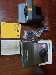 Камера миттєвого друку Polaroid Now Keith Haring (9067) фото від покупців 10