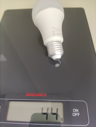 Лампа світлодіодна Osram 13W/230V/1521lm/2700K/E27 (4052899971097) Осрам led Value classic A