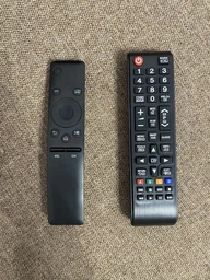 Пульт до телевізора SAMSUNG BN59-01259B