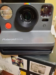Камера миттєвого друку Polaroid Now Keith Haring (9067) фото від покупців 9