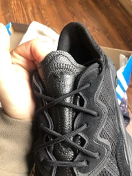 Мужские кроссовки Adidas Ozweego EE6464 44.5 (10UK) 28.5 см Ftwwht/Ftwwht/Cblack (4061622653346) фото от покупателей 13