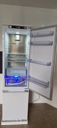 Встраиваемый холодильник Beko BCNA306E3S фото от покупателей 1