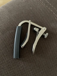 Каподастр Shubb C2N Standard Capo