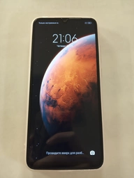 Мобільний телефон Xiaomi Redmi 9C 3/64 GB Midnight Gray (660925) фото від покупців 16