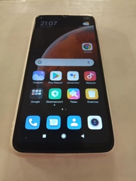 Мобільний телефон Xiaomi Redmi 9C 3/64 GB Midnight Gray (660925) фото від покупців 15