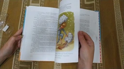 Усе про Карлсона, що живе на даху фото від покупців 1